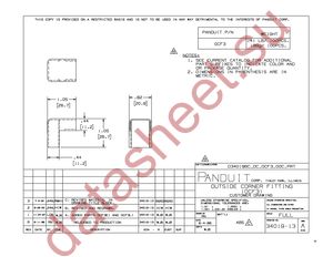 OCF3IG-E datasheet  